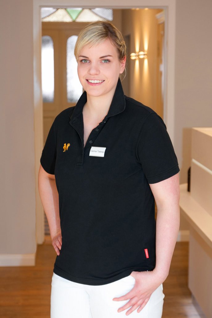 Carina Toborg