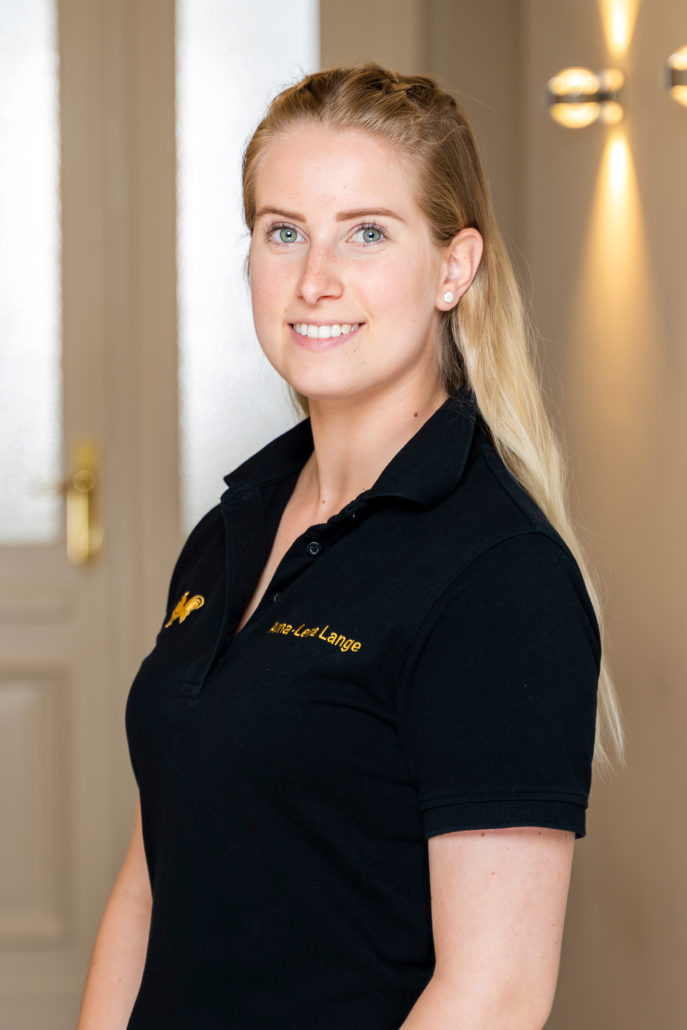 Anna-Lena Lange