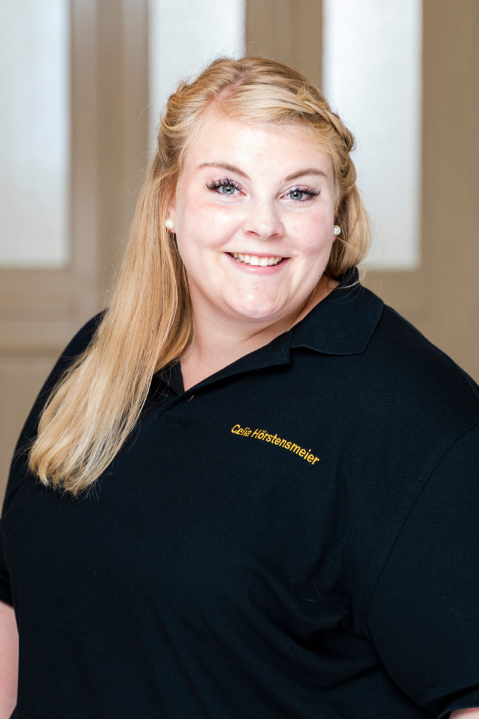 Celia Hörstensmeier