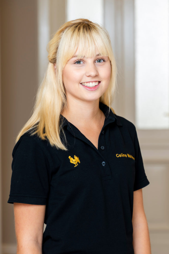 Celine Mehrkens