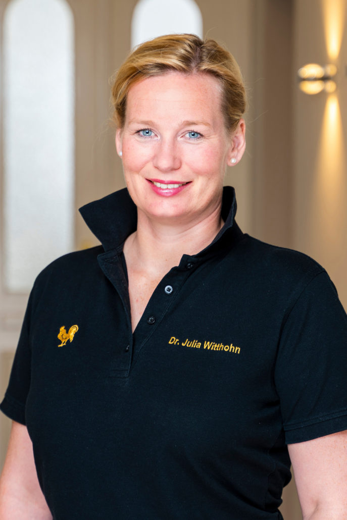 Dr. Julia Witthohn